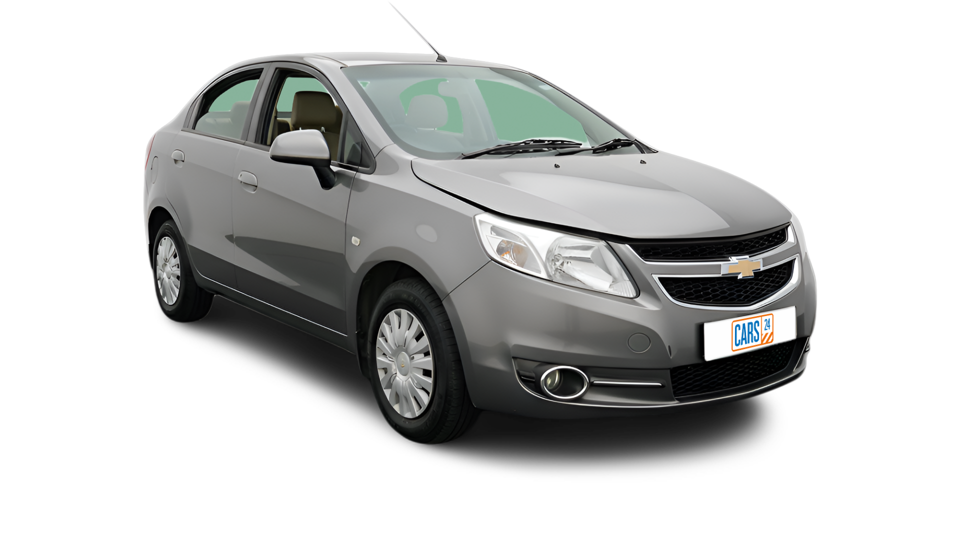 Chevrolet Sail-img